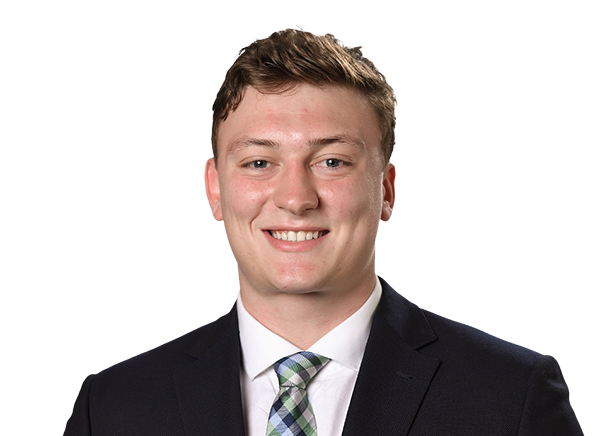 Ben Keeter - Dartmouth Big Green Tight End - ESPN