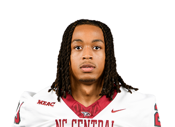 Manny Smith - North Carolina Central Eagles Defensive Back - ESPN