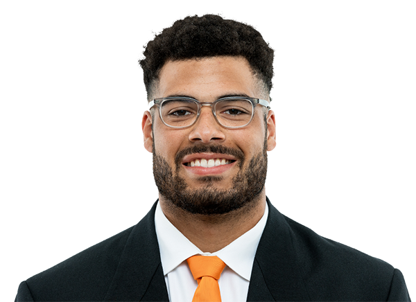 Jacob Warren