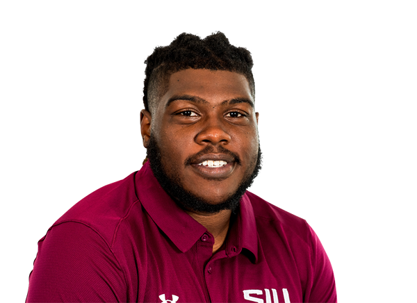 Kam Bowdry - Southern Illinois Salukis Defensive Tackle - ESPN