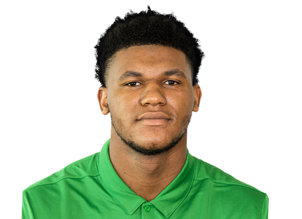 Arak McDuffie Marshall Thundering Herd Defensive Lineman ESPN