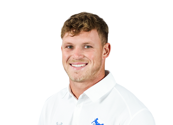 Brayden Adams - McNeese Cowboys Linebacker - ESPN