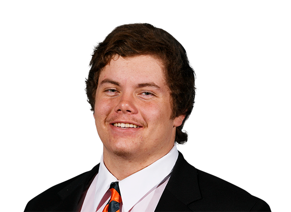 Gabe Brinson - Auburn Tigers Defensive Tackle - ESPN