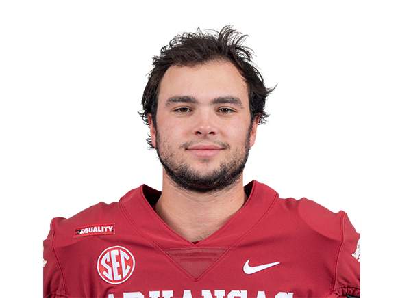 John Stephen Jones - Arkansas Razorbacks Quarterback - ESPN