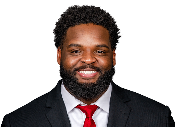 Jalen Cunningham - Arkansas State Red Wolves Offensive Lineman - ESPN