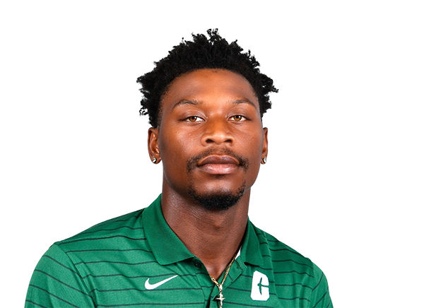 James Foster Charlotte 49ers Quarterback ESPN