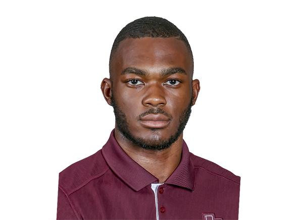 Jalen Preston - Texas A&M Aggies Wide Receiver - ESPN