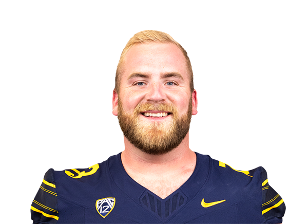 Cindric Named Campbell Trophy Semifinalist - California Golden Bears  Athletics