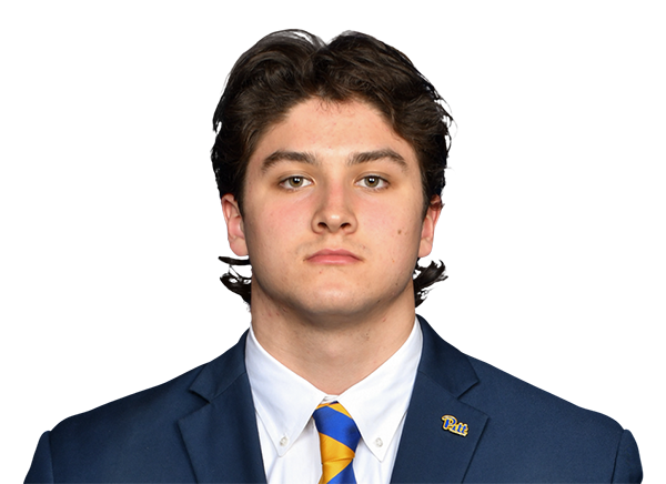 Jack Hansberry - Pittsburgh Panthers Linebacker - ESPN