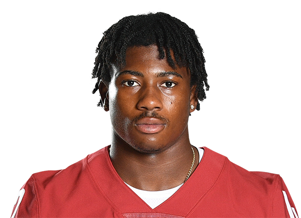 Halid Djibril - Washington State Cougars Defensive Back - ESPN