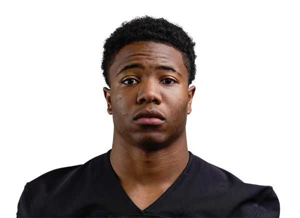 Malkelm Morrison - Las Vegas Raiders Linebacker - ESPN