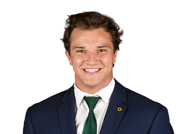 Taylor Koth - Oregon Ducks Place Kicker - ESPN