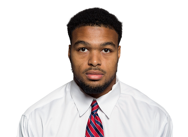 Reggie Williamson - South Alabama Jaguars Linebacker - ESPN