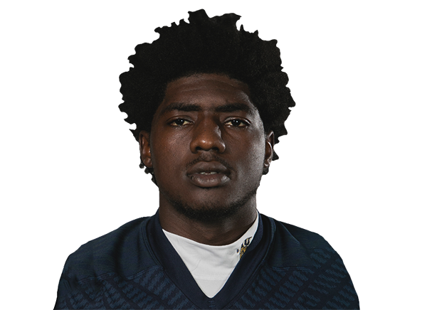 Jamal Anderson - Florida International Panthers Defensive Back - ESPN