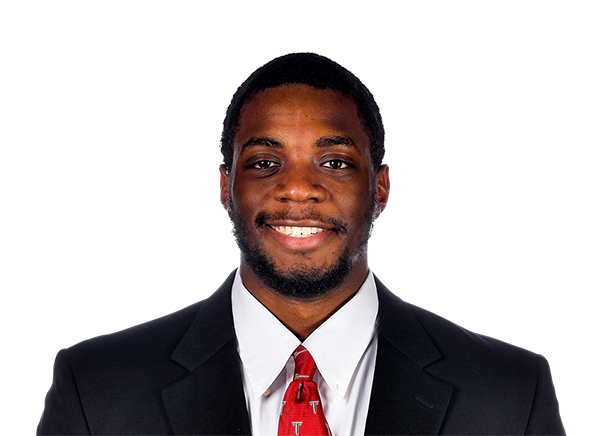 Terrence Head - Troy Trojans Defensive Lineman - ESPN