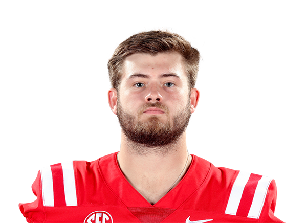 Andrew Griffith - Ole Miss Rebels Linebacker - ESPN