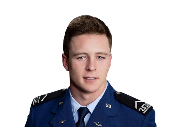 Ben Peterson - Air Force Falcons Wide Receiver - ESPN