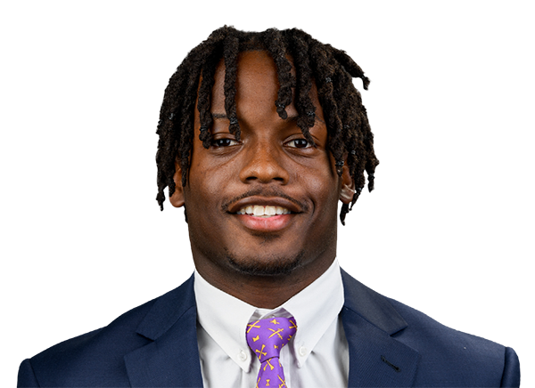 Maceo Donald - East Carolina Pirates Wide Receiver - ESPN