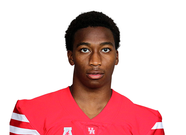 Torrey Richardson - Houston Cougars Cornerback - ESPN