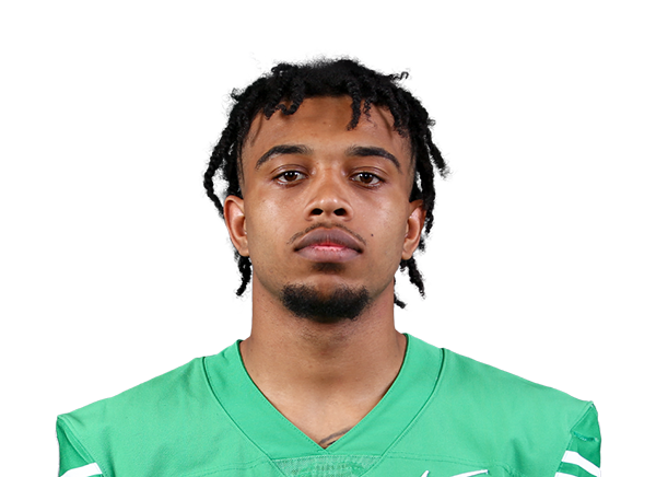 Deven Langston - North Texas Mean Green Wide Receiver - ESPN