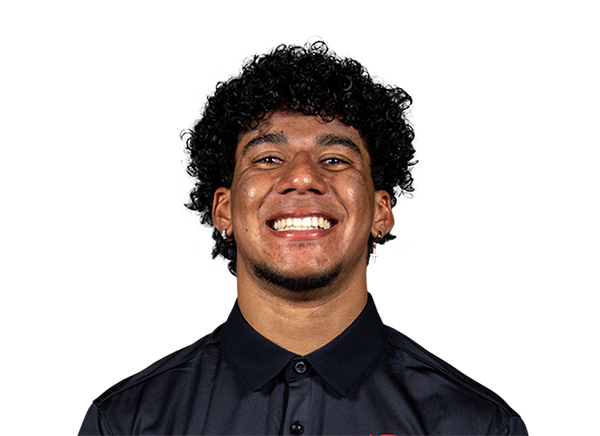 Dominique Thompson - Cal Poly Mustangs Wide Receiver - ESPN