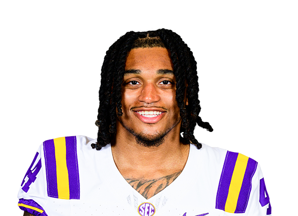 John Emery Jr. - LSU Tigers Running Back - ESPN