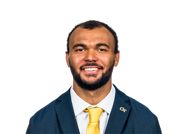 Dominick Blaylock – Football — Georgia Tech Yellow Jackets