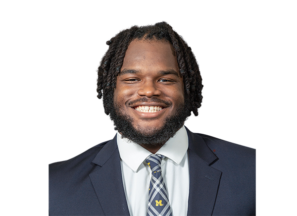 Headshot for Mazi Smith