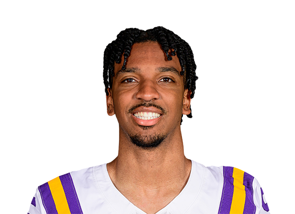 Jayden Daniels - Quarterback do LSU Tigers - ESPN (BR)