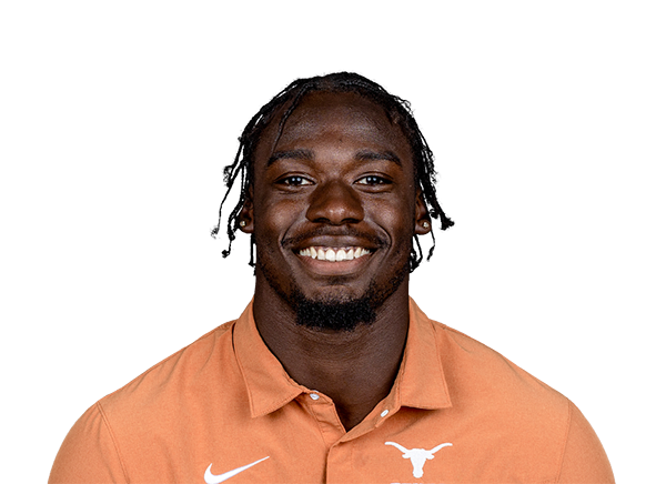 David Gbenda - Texas Longhorns Linebacker - ESPN