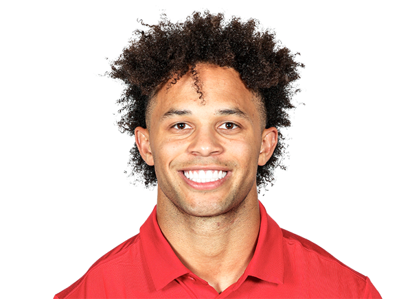 Mycah Pittman Utah Utes Wide Receiver ESPN