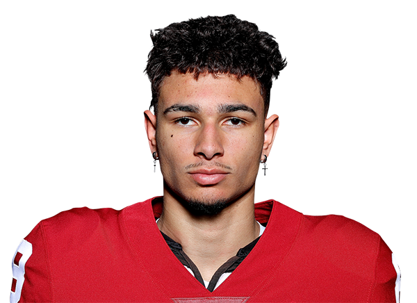 Trejan Bridges - Oklahoma Sooners Wide Receiver - ESPN