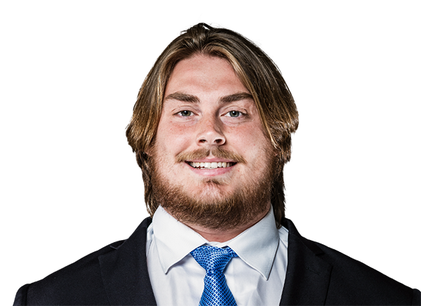 Brant Banks - Rice Owls Offensive Lineman - ESPN