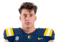 Cade McNamara