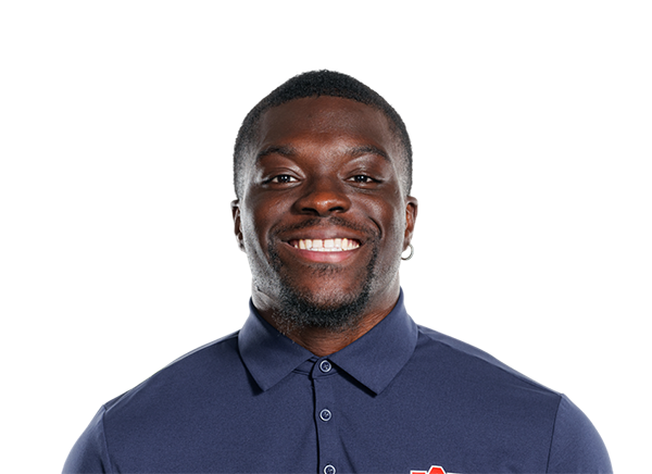 Eugene Asante - Auburn Tigers Linebacker - ESPN