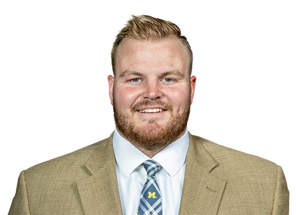 Drake Nugent - San Francisco 49ers Center - ESPN