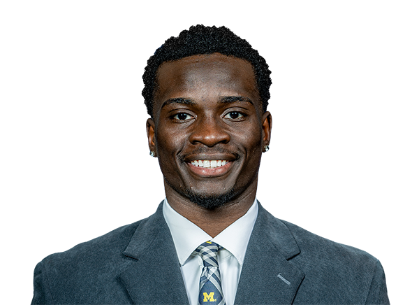 Mike Sainristil - Washington Commanders Cornerback - ESPN