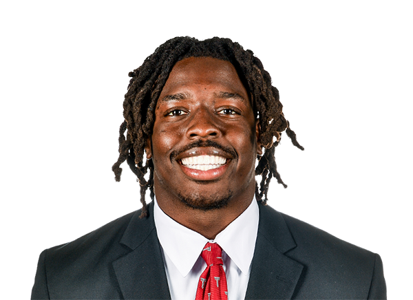 Javon Solomon - Buffalo Bills Defensive End - ESPN (PH)