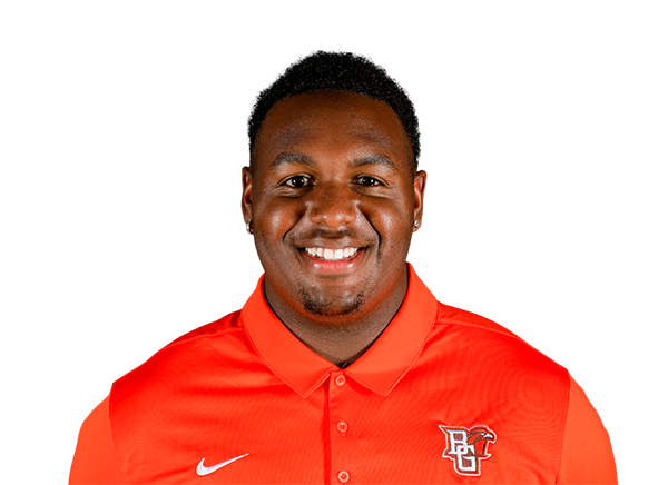 Kameren Stewart - Bowling Green Falcons Offensive Tackle - ESPN