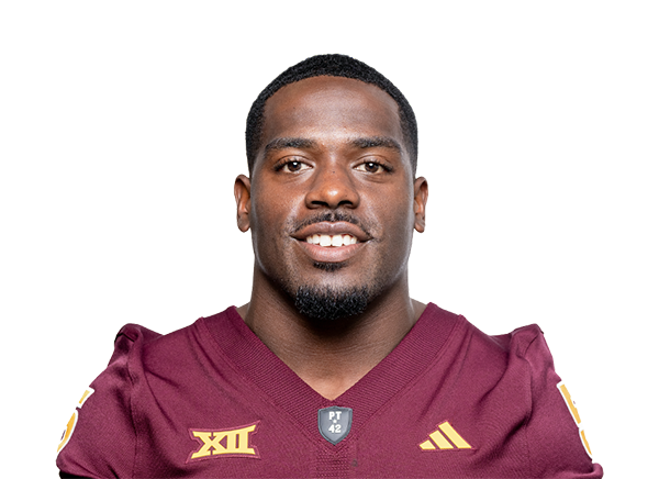 Melquan Stovall - Arizona State Sun Devils Wide Receiver - ESPN