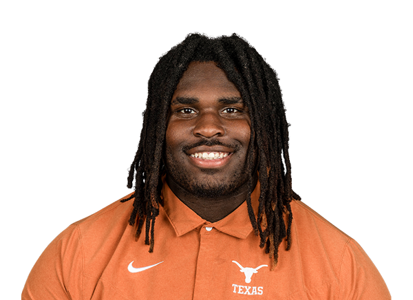 Texas picks up commitment from 2019 3-star DE T'Vondre Sweat