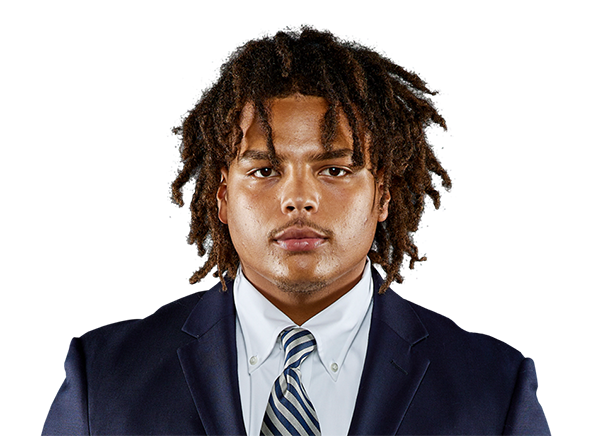 AJ Watkins - Georgia Southern Eagles Defensive End - ESPN