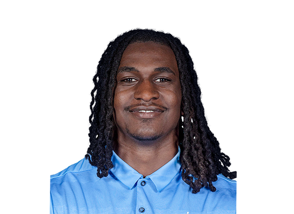 Desmond Evans - North Carolina Tar Heels Defensive Lineman - ESPN