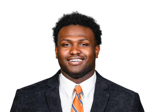 DeMonte Capehart - Clemson Tigers Defensive Tackle - ESPN