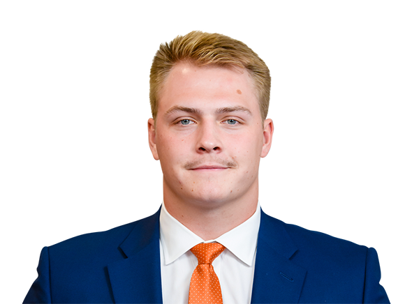 Walker Parks – Clemson Tigers Official Athletics Site