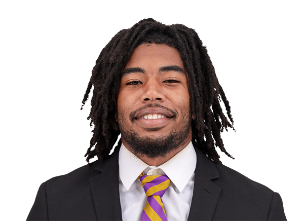 JJ Evans - North Alabama Lions Wide Receiver - ESPN