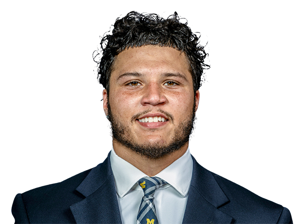 Blake Corum Michigan Wolverines Running Back ESPN UK