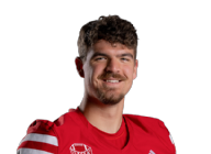 Aidan Bouman