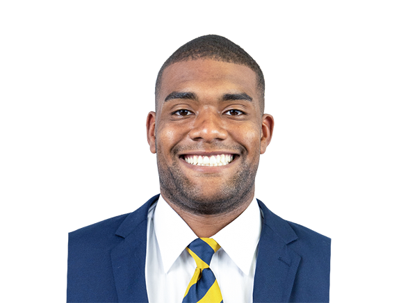 Xavier Carlton - California Golden Bears Linebacker - ESPN