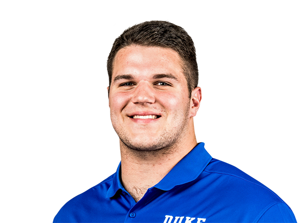 Graham Barton - Duke Blue Devils Offensive Lineman - ESPN